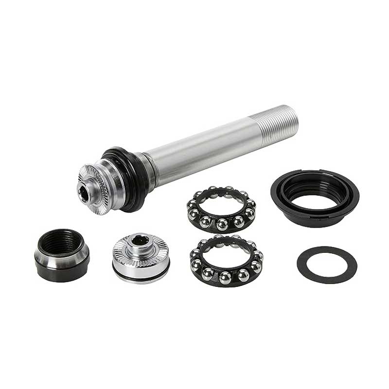 Eje delantero SHIMANO WH-M785 Y2UB98020